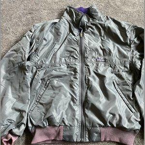Retro Patagonia Jacket